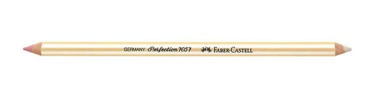 Gumka W Ołówku Perfection Dwustronna Faber-Castell 7057 Faber-Castell