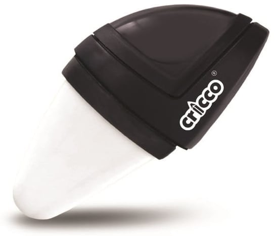 Gumka Z Temperówką 2W1 Cricco Cricco