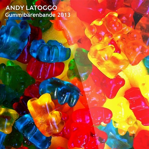 Gummibärenbande 2013 Andy LaToggo