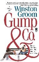 Gump & Co. Groom Winston