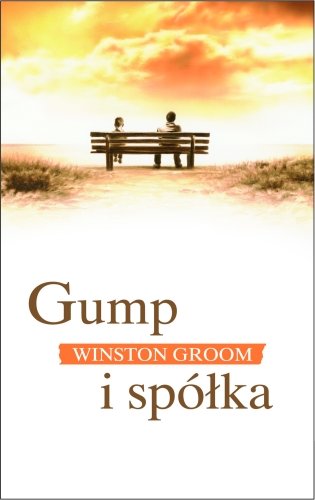 Gump i spółka Groom Winston