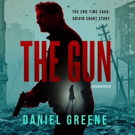 Gun Greene Daniel