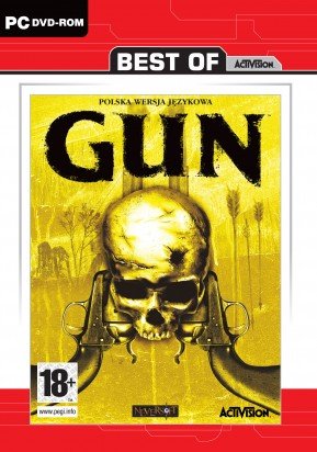Gun Neversoft Entertainment