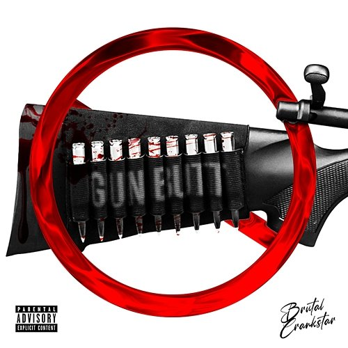 Gun Butt Brutal Crankstar