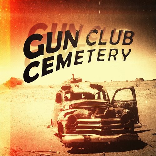 Gun Club Cemetery Gun Club Cemetery