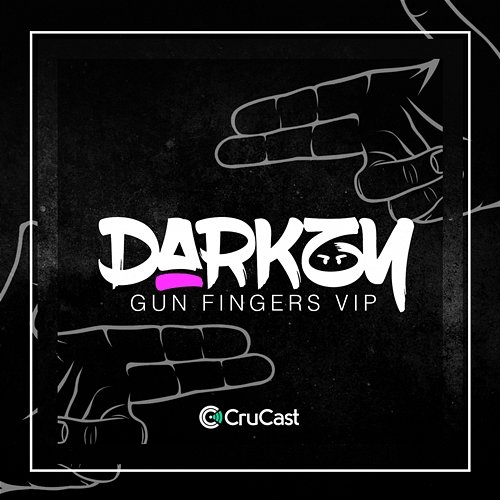 Gun Fingers VIP Darkzy