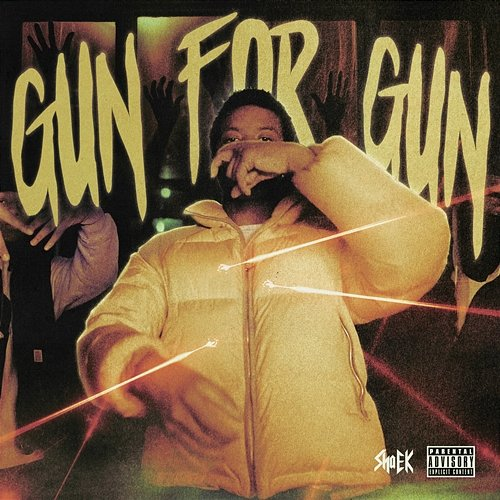 Gun for Gun Sha Ek