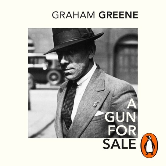 Gun for Sale Greene Graham