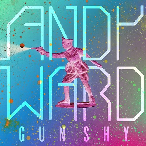 Gun Shy Andy Ward