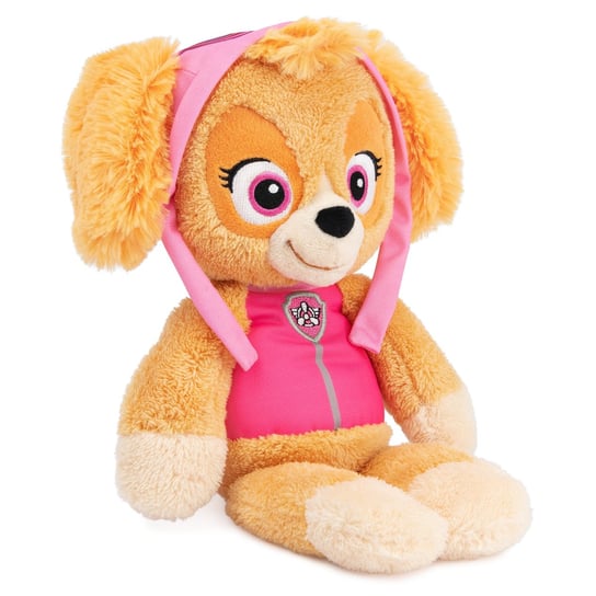 Gund Psi Patrol: Pluszowi Bohaterowie (33 Cm) Skye Gund