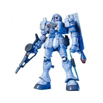 Gundam 1/144 HGUC Zudah Gunpla