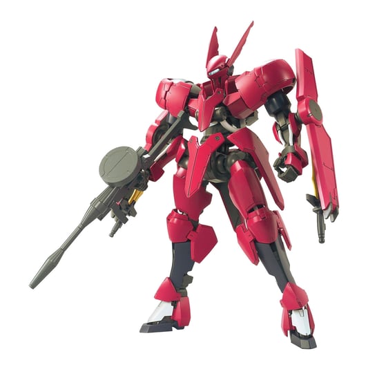 Gundam, figurka 1/100 Grimgerde Mobile Suit Gundam