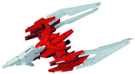 Gundam, figurka Act HG 1/144 Lightning Bws Mk-Iii Mobile Suit Gundam