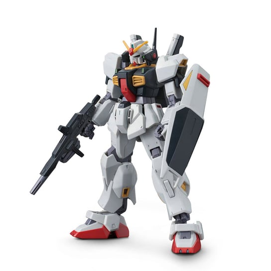 Gundam, figurka HF 1/144 RX-178 MK-II Aeug Mobile Suit Gundam