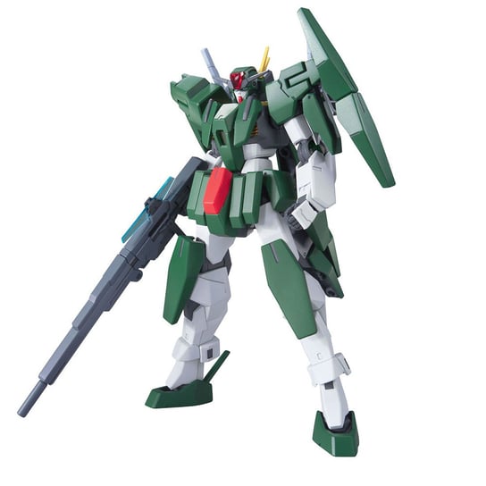 Gundam, figurka HG 1/144 Cherudim Mobile Suit Gundam