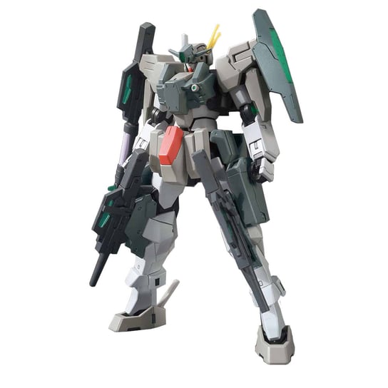 Gundam, figurka HG 1/144 Cherudim Gundam Saga Type. GBF Mobile Suit Gundam