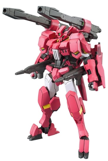 Gundam, figurka HG 1/144 Flauros Mobile Suit Gundam