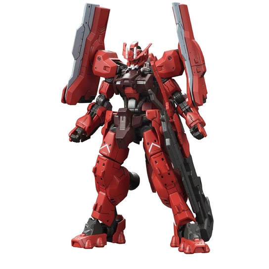 Gundam, figurka HG 1/144 Gundam Astaroth Origin Mobile Suit Gundam