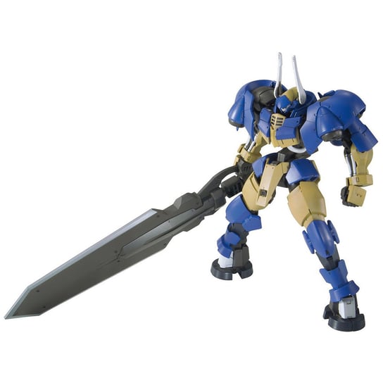 Gundam, figurka HG 1/144 Helmwige Reincar Mobile Suit Gundam