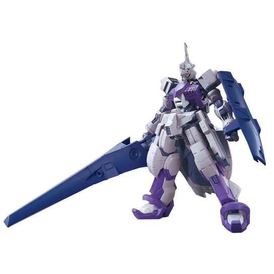 Gundam, figurka HG 1/144 Kimaris Trooper Mobile Suit Gundam