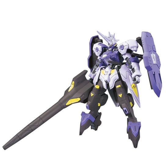 Gundam, figurka HG 1/144 Kimaris Vidar Mobile Suit Gundam
