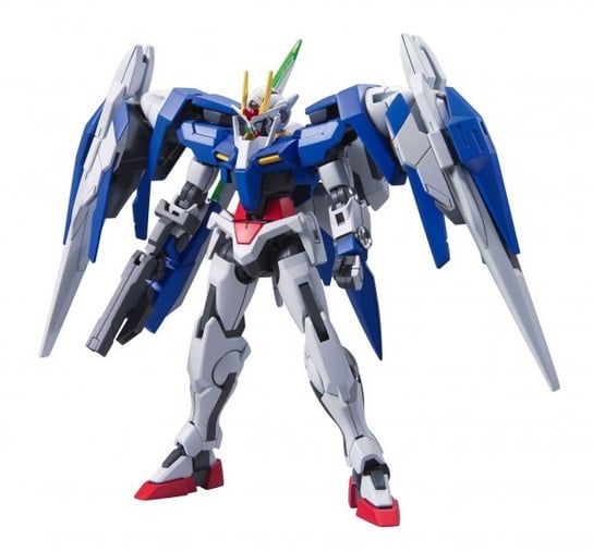 Gundam, figurka HG 1/144 Oo Raiser + Gn Sword Iii Mobile Suit Gundam