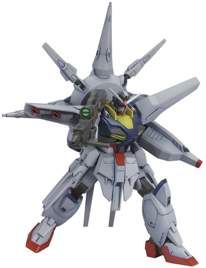 Gundam, figurka HG 1/144 R13 Providence Mobile Suit Gundam