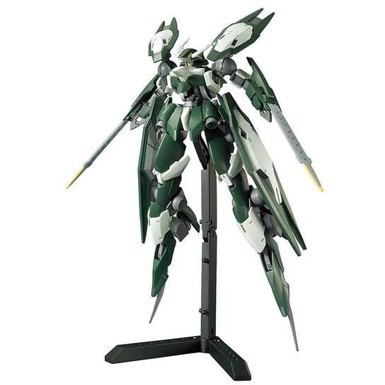 Gundam, figurka HG 1/144 REginlaze Julia Mobile Suit Gundam