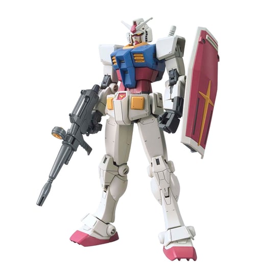 Gundam, figurka HG 1/144 RX-78-2 Beyond Global Mobile Suit Gundam