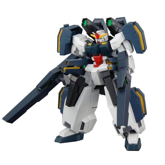 Gundam, figurka HG 1/144 Seravee GNHW/B Mobile Suit Gundam