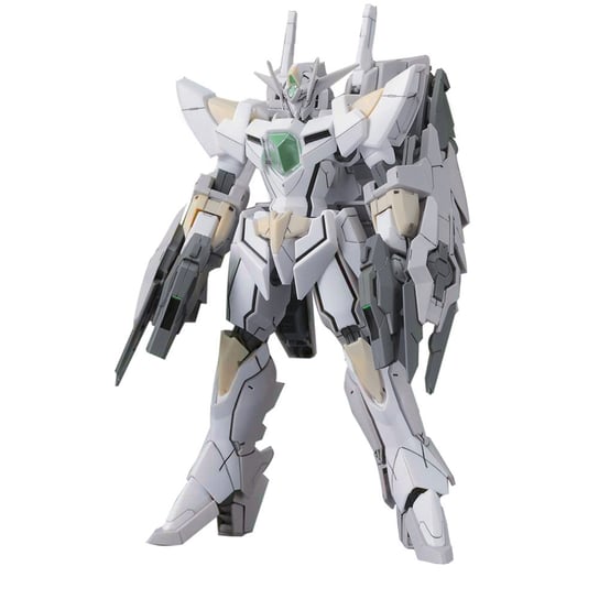 Gundam, figurka HG BF 1/144 REversible Gundam Mobile Suit Gundam