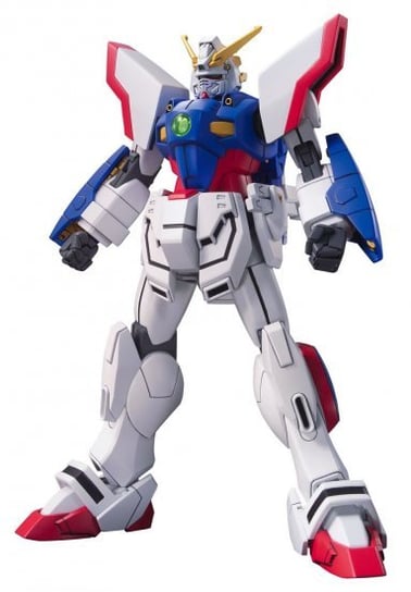 Gundam, figurka HGUC 1/144 Shining Mobile Suit Gundam