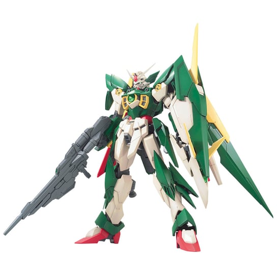 Gundam, figurka MG 1/100 Fenice Rinascita Mobile Suit Gundam