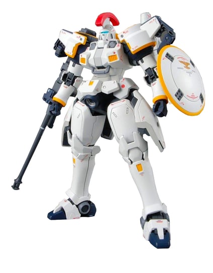 Gundam, figurka MG 1/100 Tallgeese I EW Ver. Mobile Suit Gundam