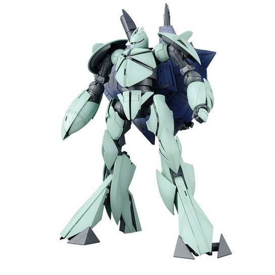 Gundam, figurka MG 1/100 Turn X Mobile Suit Gundam