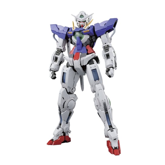 Gundam, figurka PG 1/60 Gundam Exia Mobile Suit Gundam