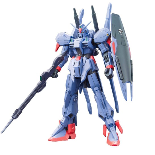 Gundam, figurka RE 1/100 Gundam Mk-Iii Mobile Suit Gundam