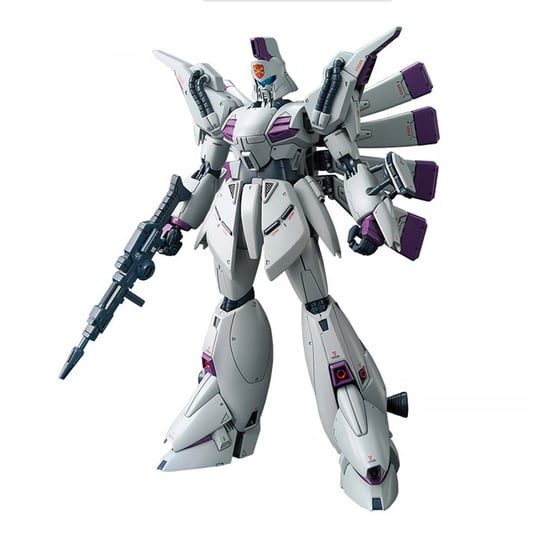 Gundam, figurka RE 1/100 Vigna-Ghina Mobile Suit Gundam
