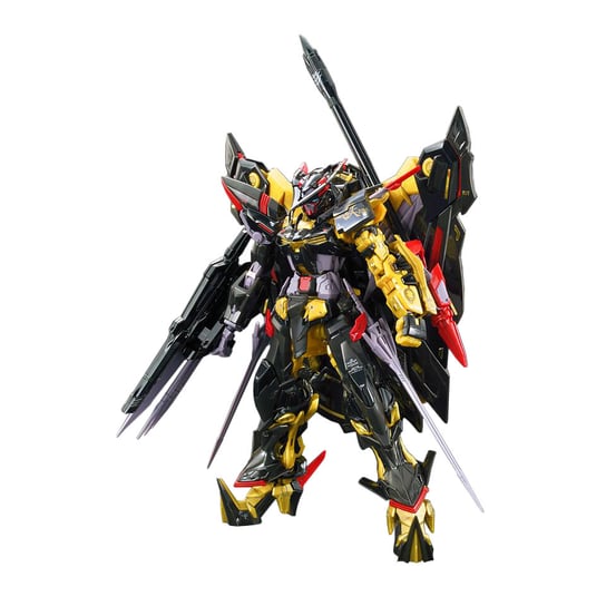 Gundam, figurka RG 1/144 Astray gold Frame Amatsu Mina Mobile Suit Gundam