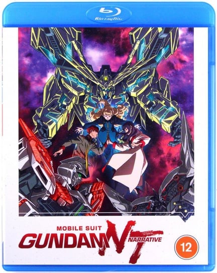 Gundam Narrative Various Directors