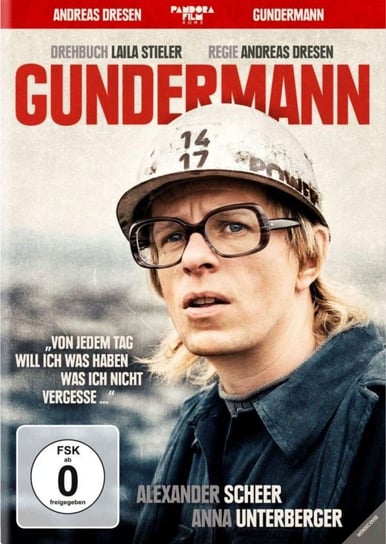 Gundermann Dresen Andreas