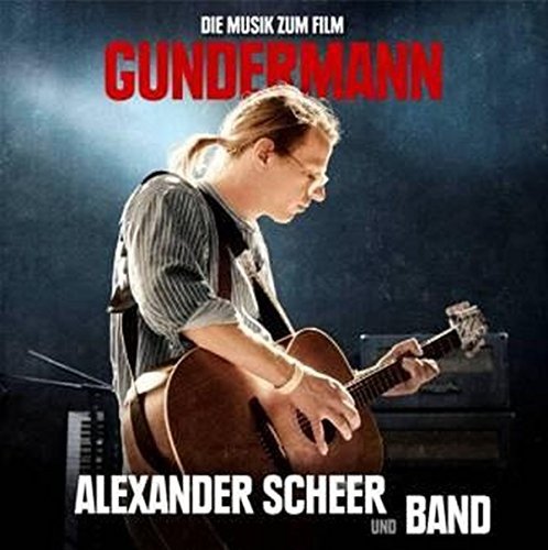 Gundermann - Die Musik zum Film Various Artists
