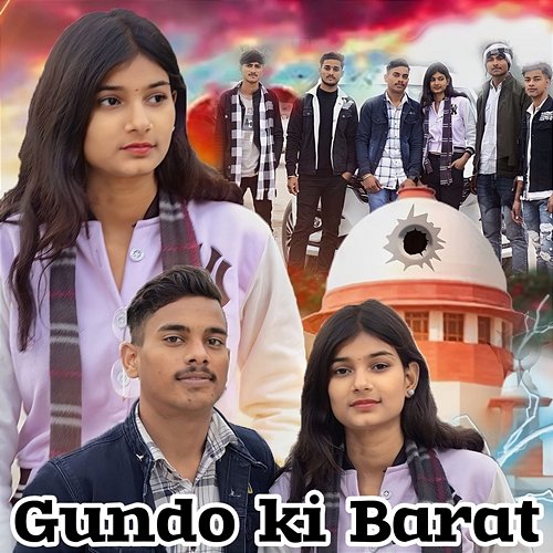 Gundo Ki Barat Uday Rathore