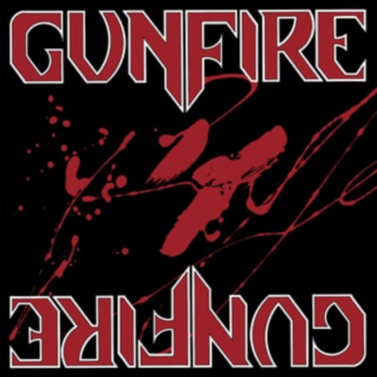 Gunfire Gunfire