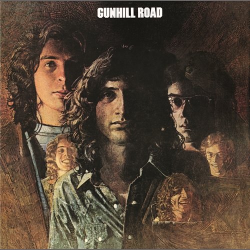 Gunhill Road (Bonus Track Version) Gunhill Road