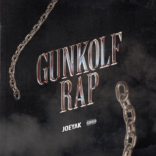 Gunkolf Rap JoeyAK