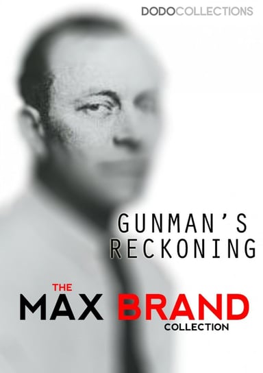Gunman's Reckoning Brand Max