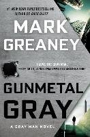 Gunmetal Gray Greaney Mark