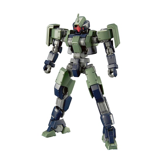 Gunpla, figurka Geirail, HG 1/144 Mobile Suit Gundam