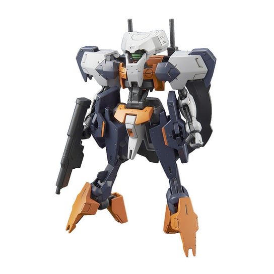 Gunpla, figurka Hugo, HG 1/144 Mobile Suit Gundam
